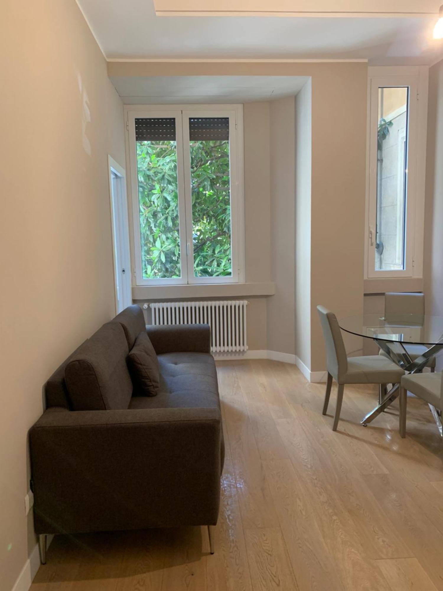 Porta Venezia New Luxury Apt - Wifi Full Equiped ミラノ エクステリア 写真
