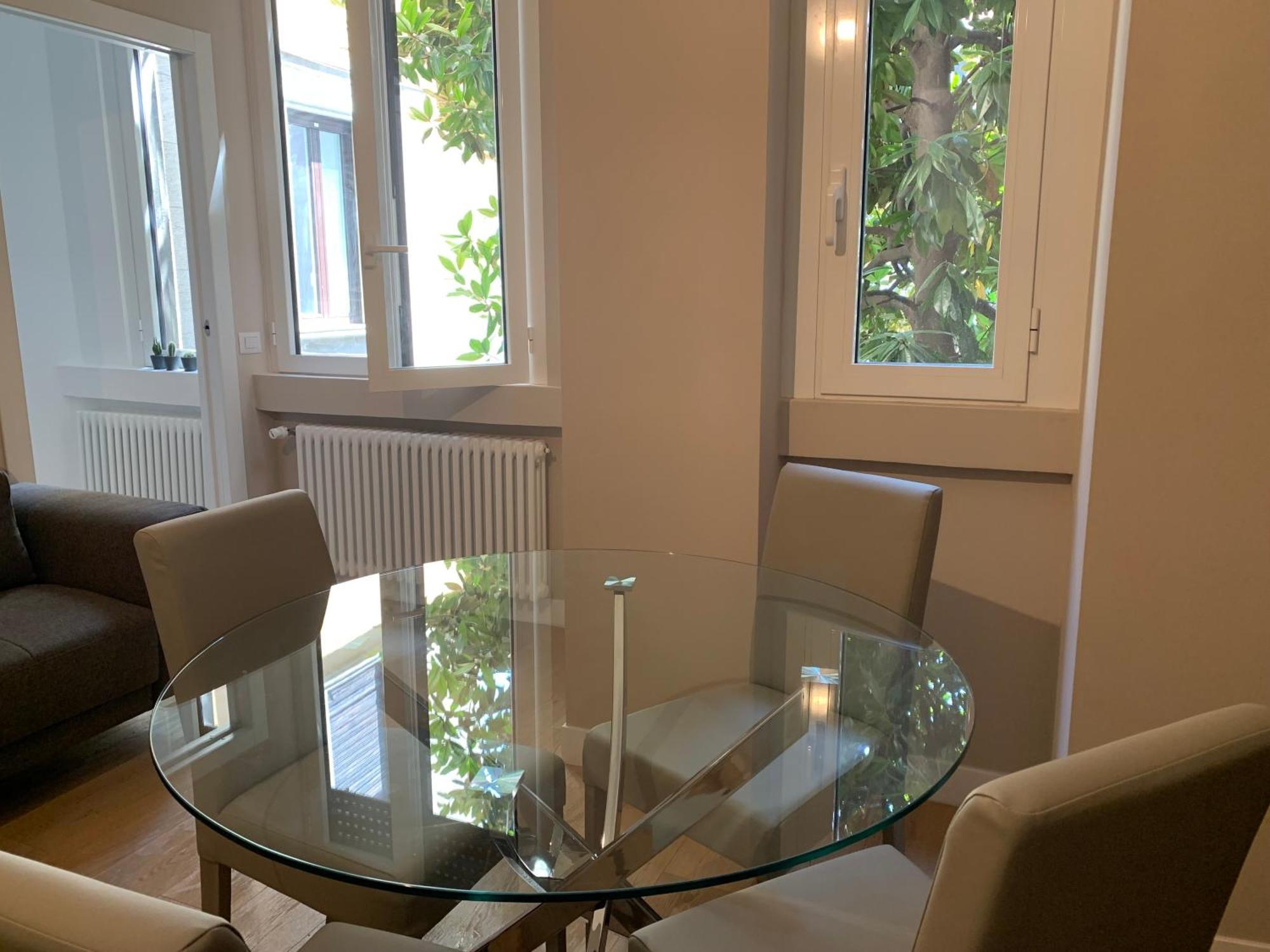 Porta Venezia New Luxury Apt - Wifi Full Equiped ミラノ エクステリア 写真