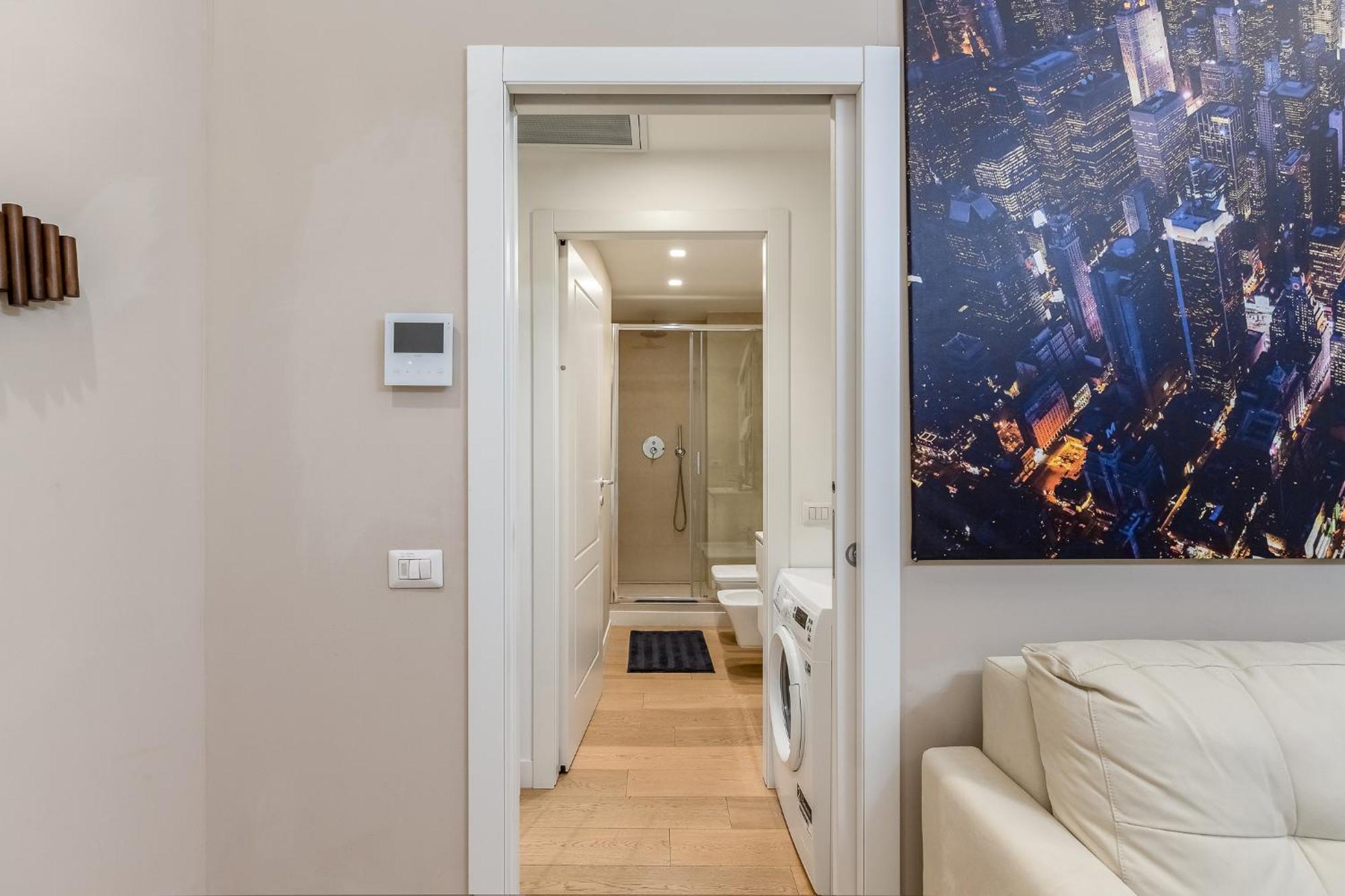 Porta Venezia New Luxury Apt - Wifi Full Equiped ミラノ エクステリア 写真